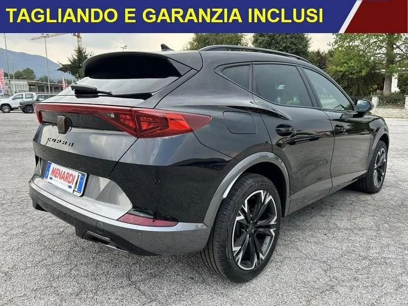 Cupra Formentor 2023 photo 3