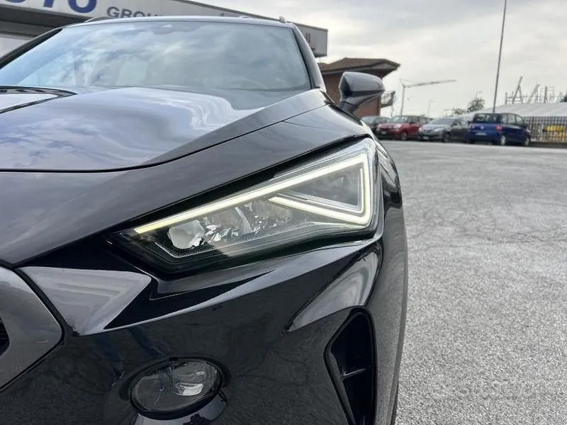 Cupra Formentor 2023 photo 5