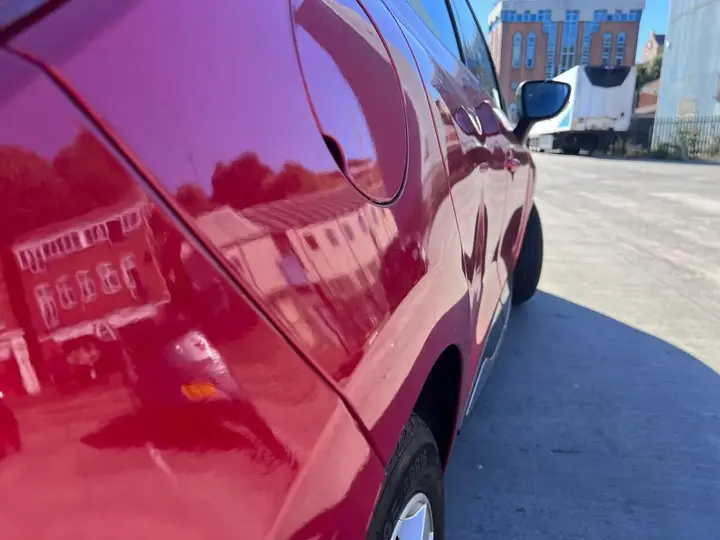 Renault Clio 2014 photo 5