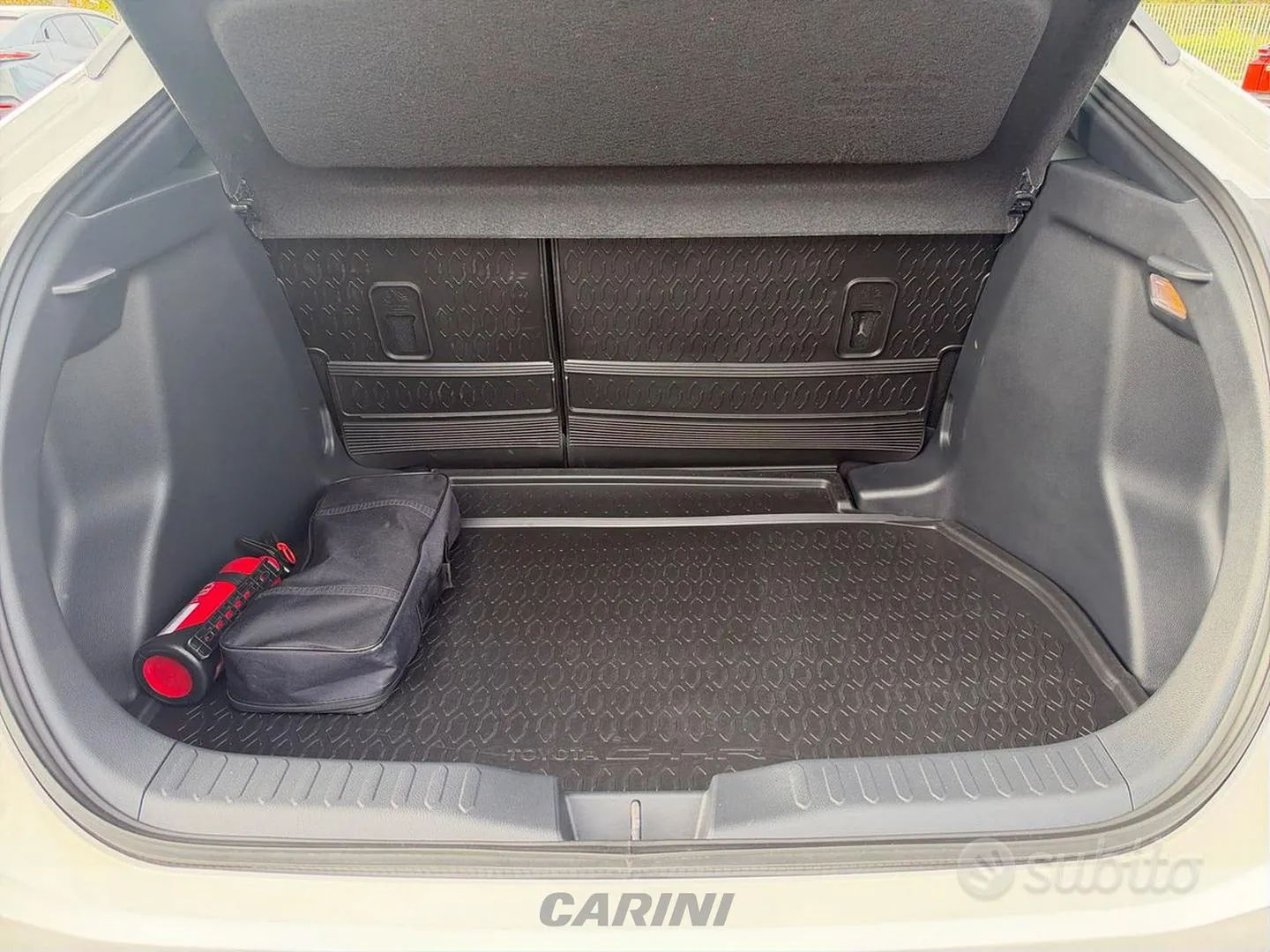 Toyota C-Hr 2026 photo 5
