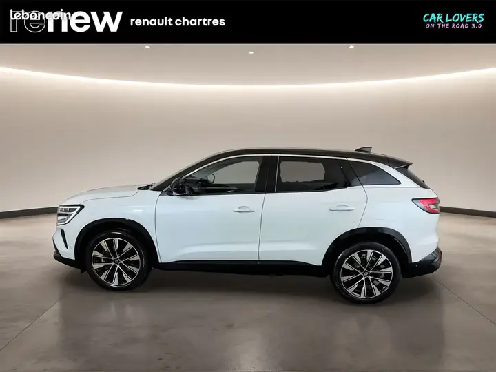 Renault Austral 2023 photo 2