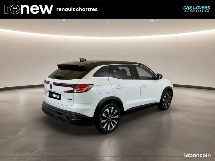 Renault Austral 2023 photo 5