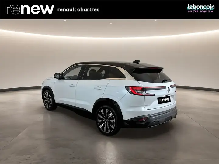 Renault Austral 2023 photo 3