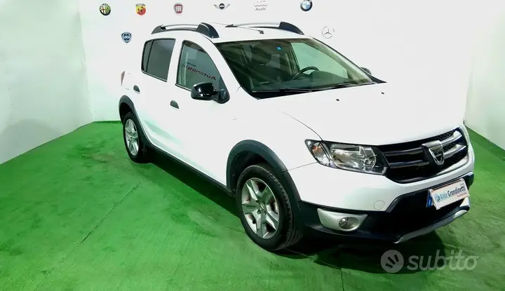 Dacia Sandero 2016 photo 3