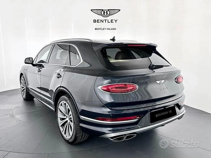 Bentley Bentayga 2026 photo 5