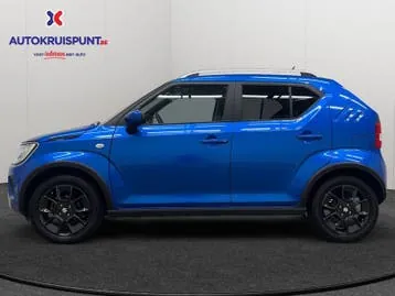 Suzuki Ignis 2024 photo 2