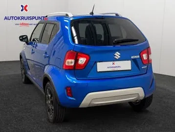 Suzuki Ignis 2024 photo 3