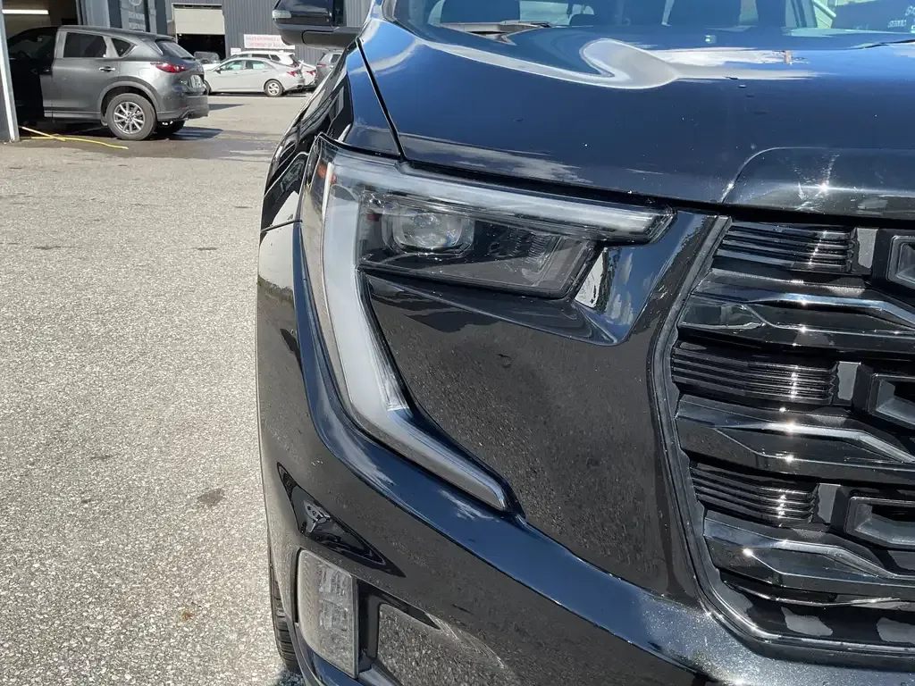 GMC Acadia 2025 photo 4