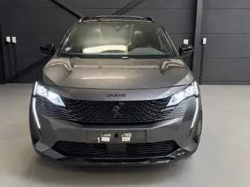 Peugeot 3008 2021 photo 2