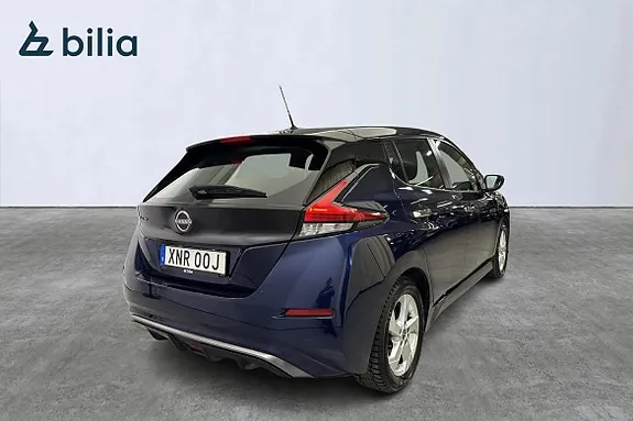 Nissan Leaf 2023 photo 3