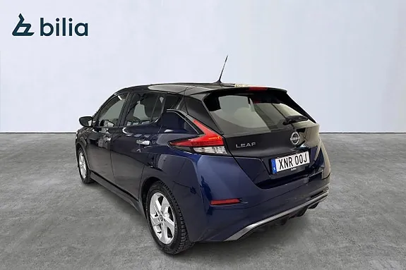 Nissan Leaf 2023 photo 4