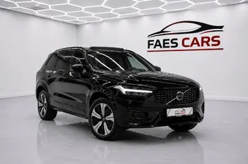Volvo Xc60 2023 photo 2