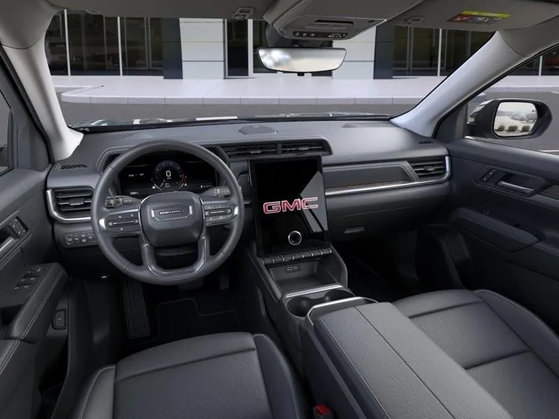 GMC Terrain 2027 photo 5