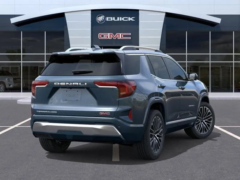 GMC Terrain 2027 photo 4
