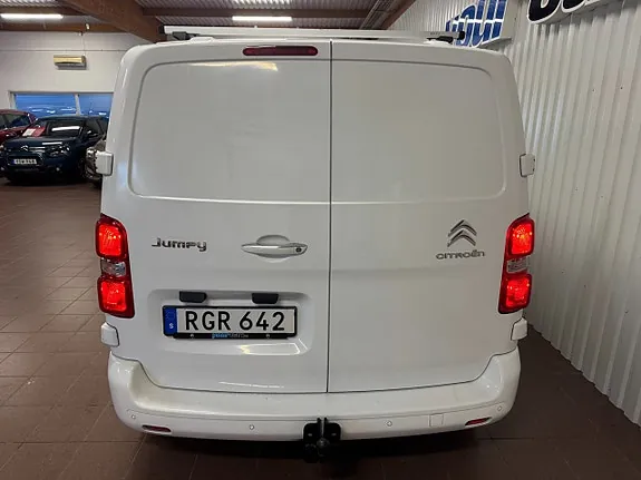Citroen Jumpy 2016 photo 4