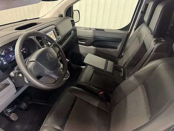 Citroen Jumpy 2016 photo 5