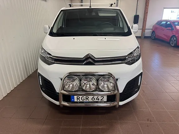 Citroen Jumpy 2016 photo 2