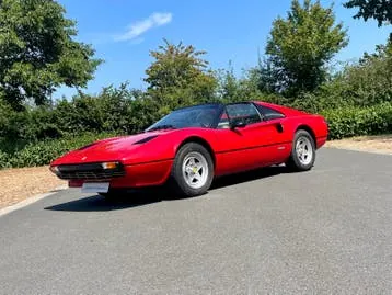 Ferrari 308