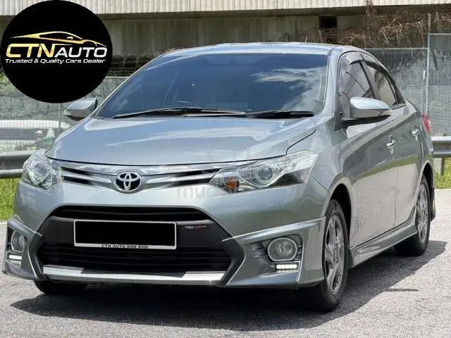 Toyota Vios