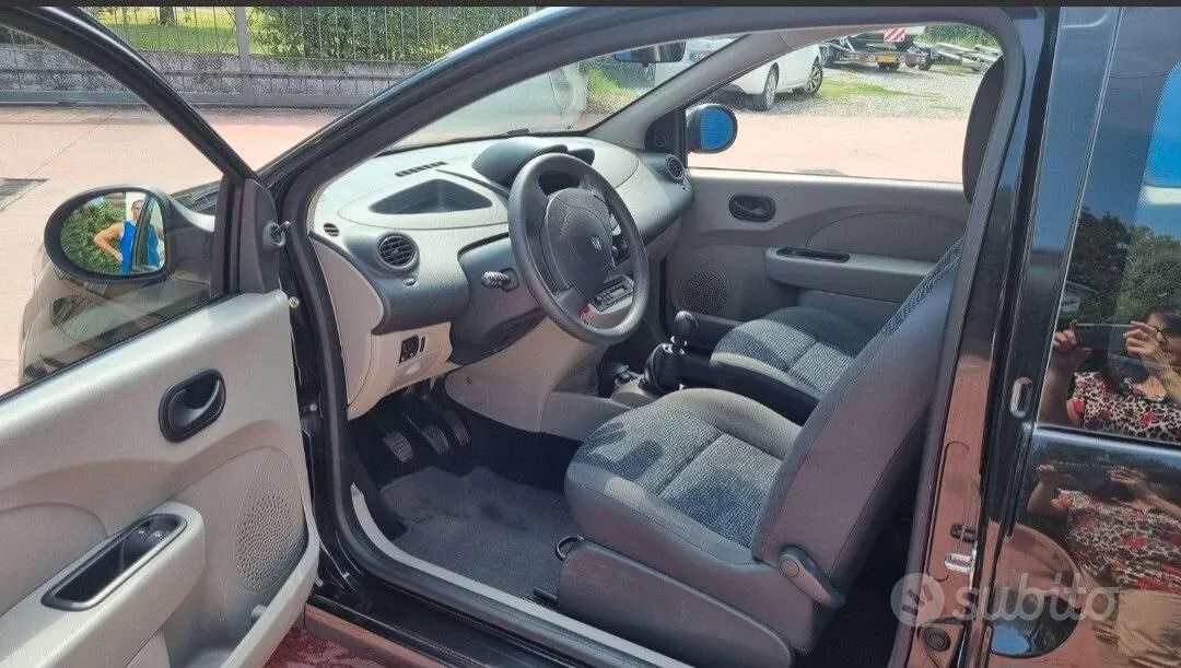 Renault Twingo 2009 photo 5