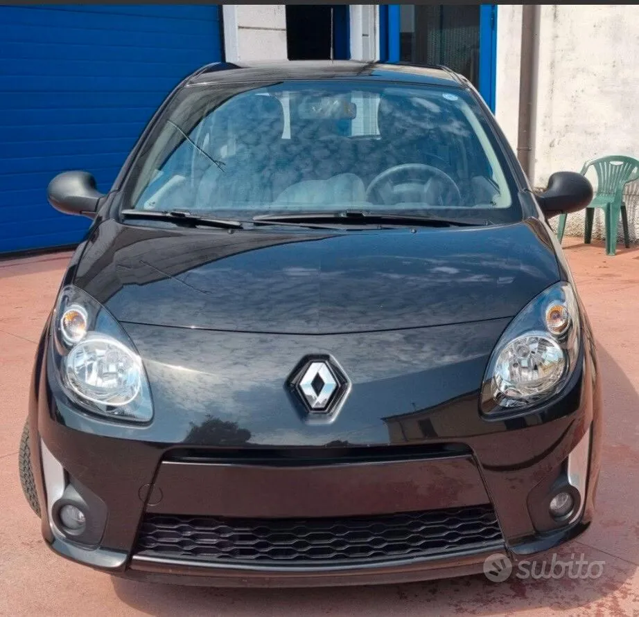 Renault Twingo 2009 photo 3