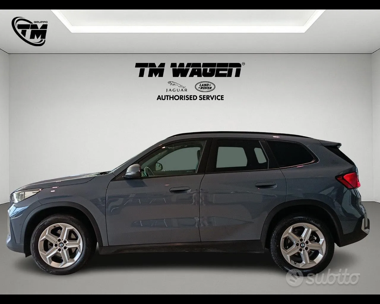 BMW X1 2024 photo 5