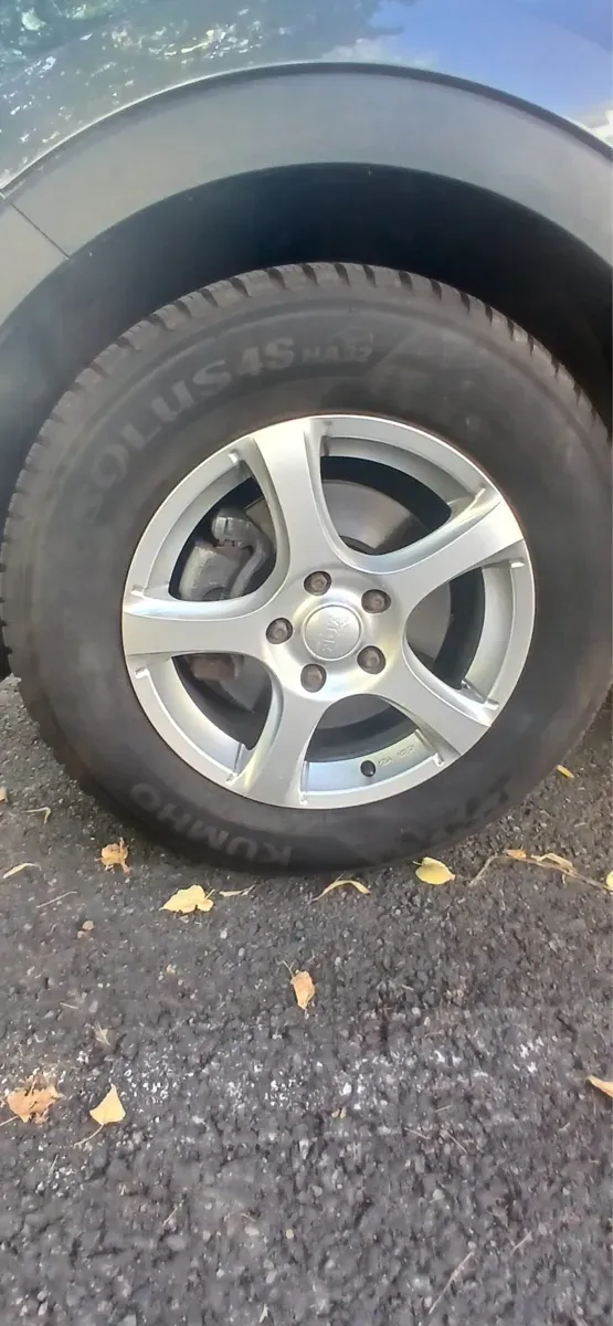 Kia Sportage 2011 photo 3
