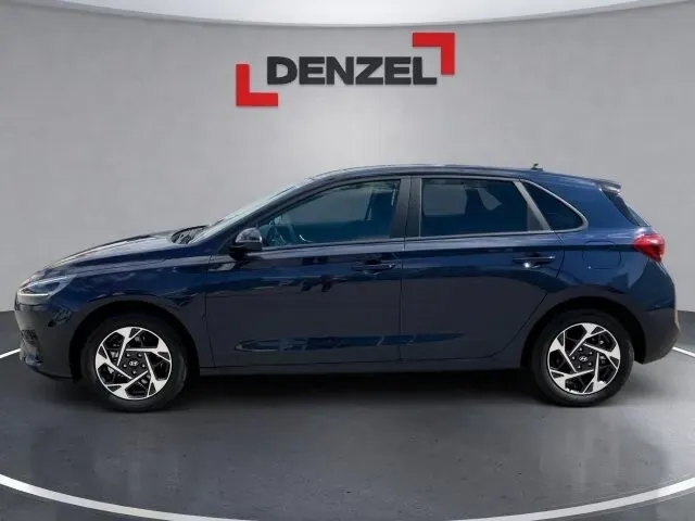 Hyundai I30 2026 photo 2
