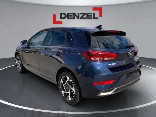 Hyundai I30 2026 photo 3