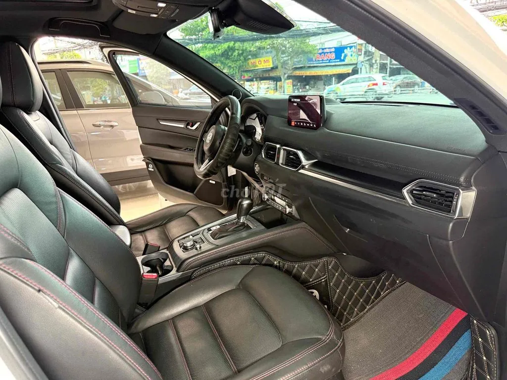 Mazda Cx-5 2023 photo 5