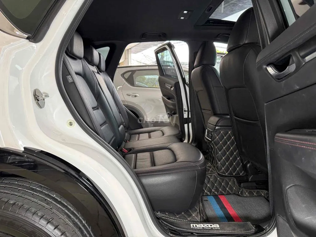 Mazda Cx-5 2023 photo 4