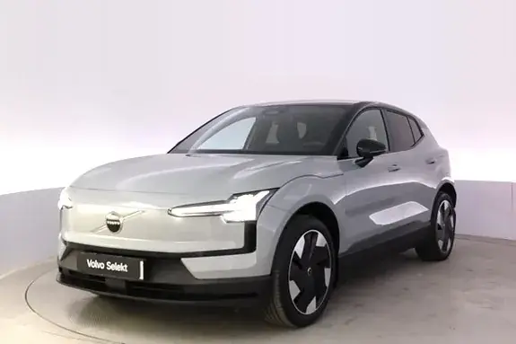 Volvo Ex30
