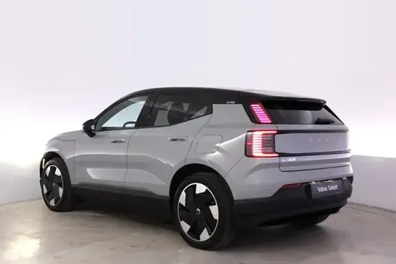 Volvo Ex30 2025 photo 3