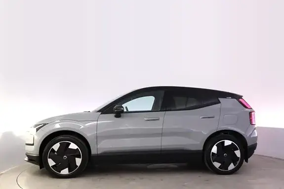 Volvo Ex30 2025 photo 2