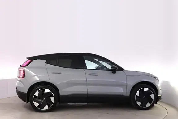 Volvo Ex30 2025 photo 5