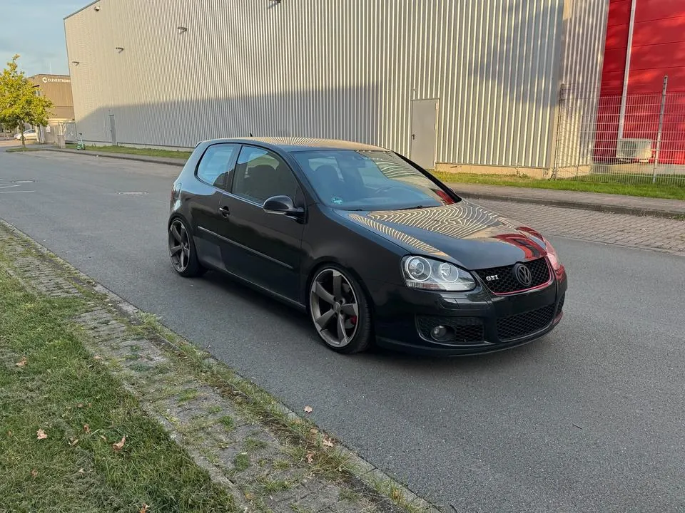 Volkswagen Golf 5 Gti