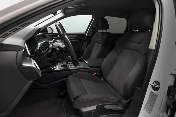 Audi A6 2021 photo 5