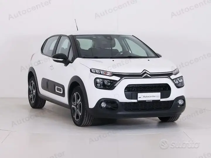 Citroen C3 2024 photo 2