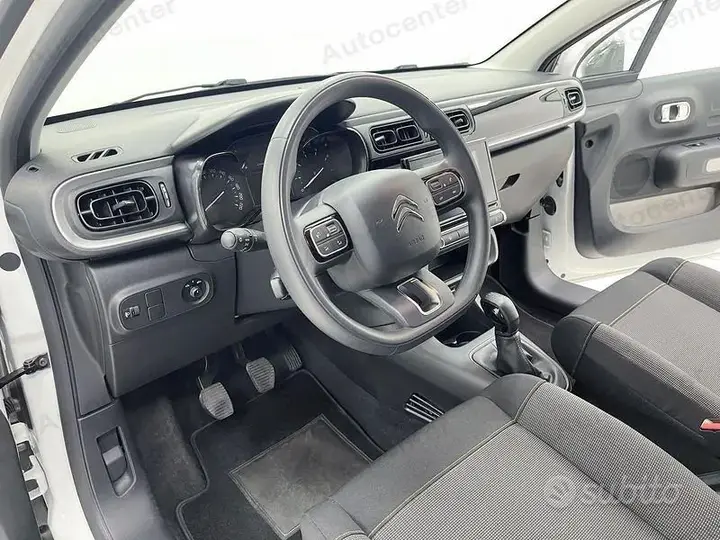 Citroen C3 2024 photo 5