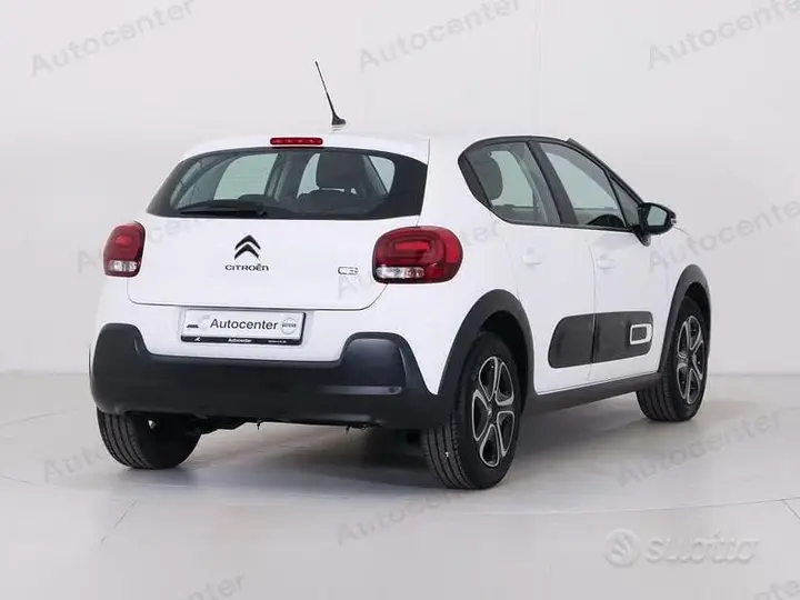Citroen C3 2024 photo 3