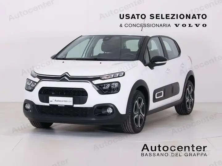 Citroen C3