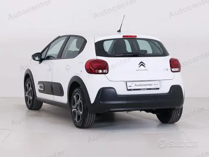Citroen C3 2024 photo 4