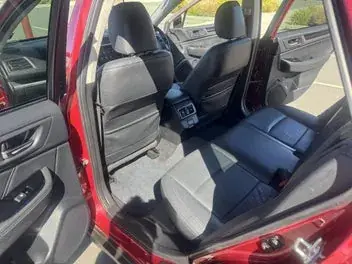 Subaru Outback 2018 photo 4