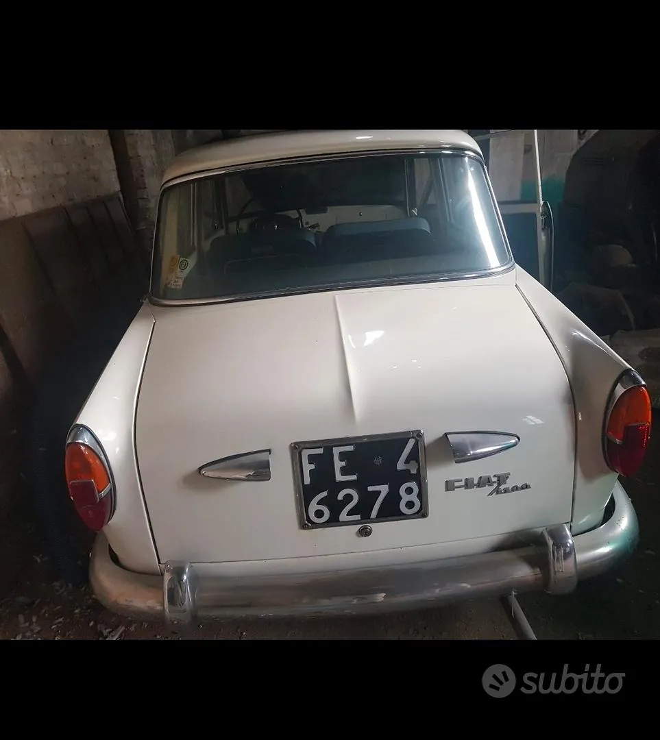 Fiat 1100