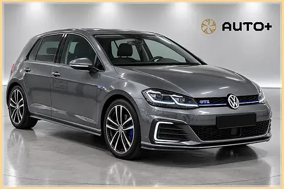 Volkswagen Golf 7