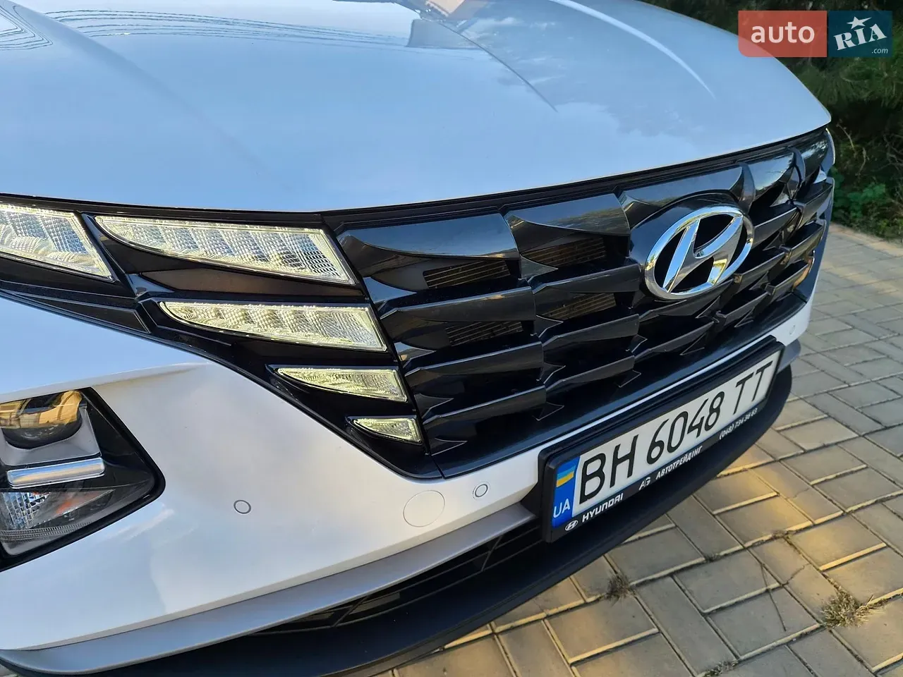 Hyundai Tucson 2024 photo 4