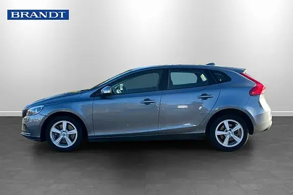 Volvo V40 2018 photo 3