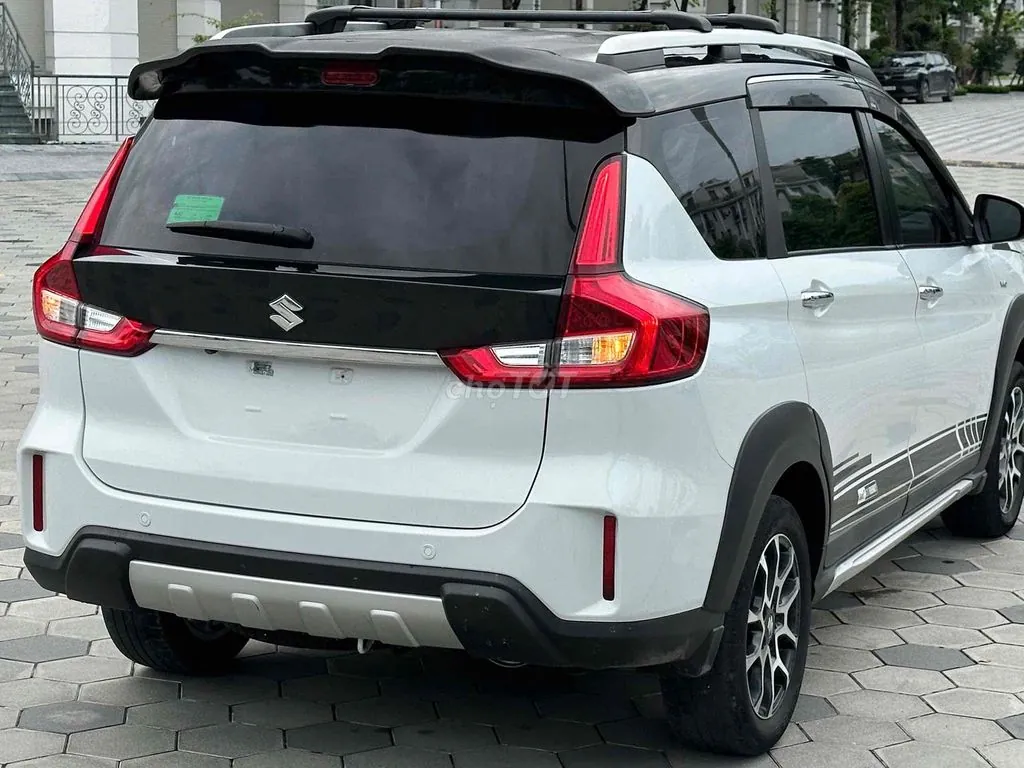 Suzuki Xl7 2022 photo 4