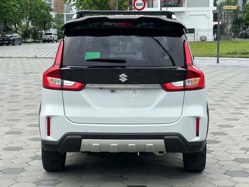 Suzuki Xl7 2022 photo 2