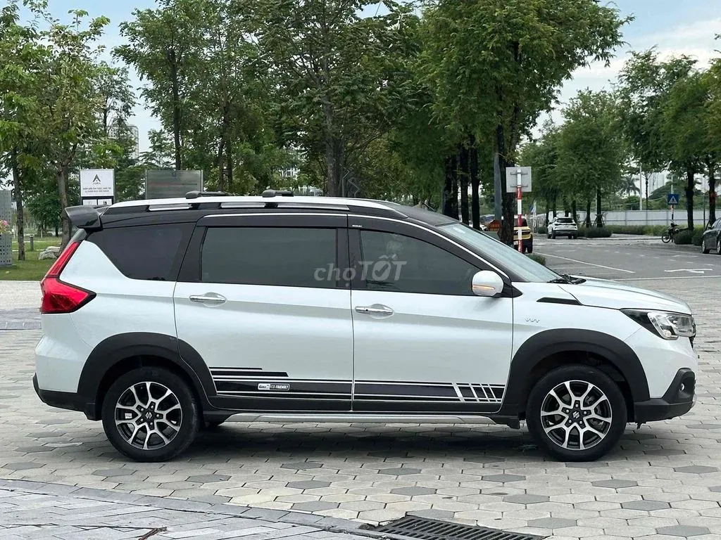 Suzuki Xl7 2022 photo 3